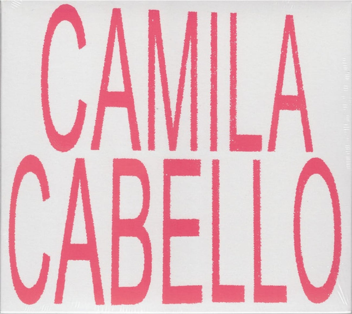 Camila Cabello - C XOXO - Fanpack in wallet, 20pg stapled booklet, Art cards, bookmark, polaroid prints, Poster, & Lyric cards - [CD]