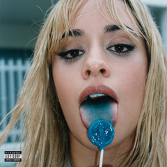 Camila Cabello - C XOXO - Limited Clear - [Vinyl]