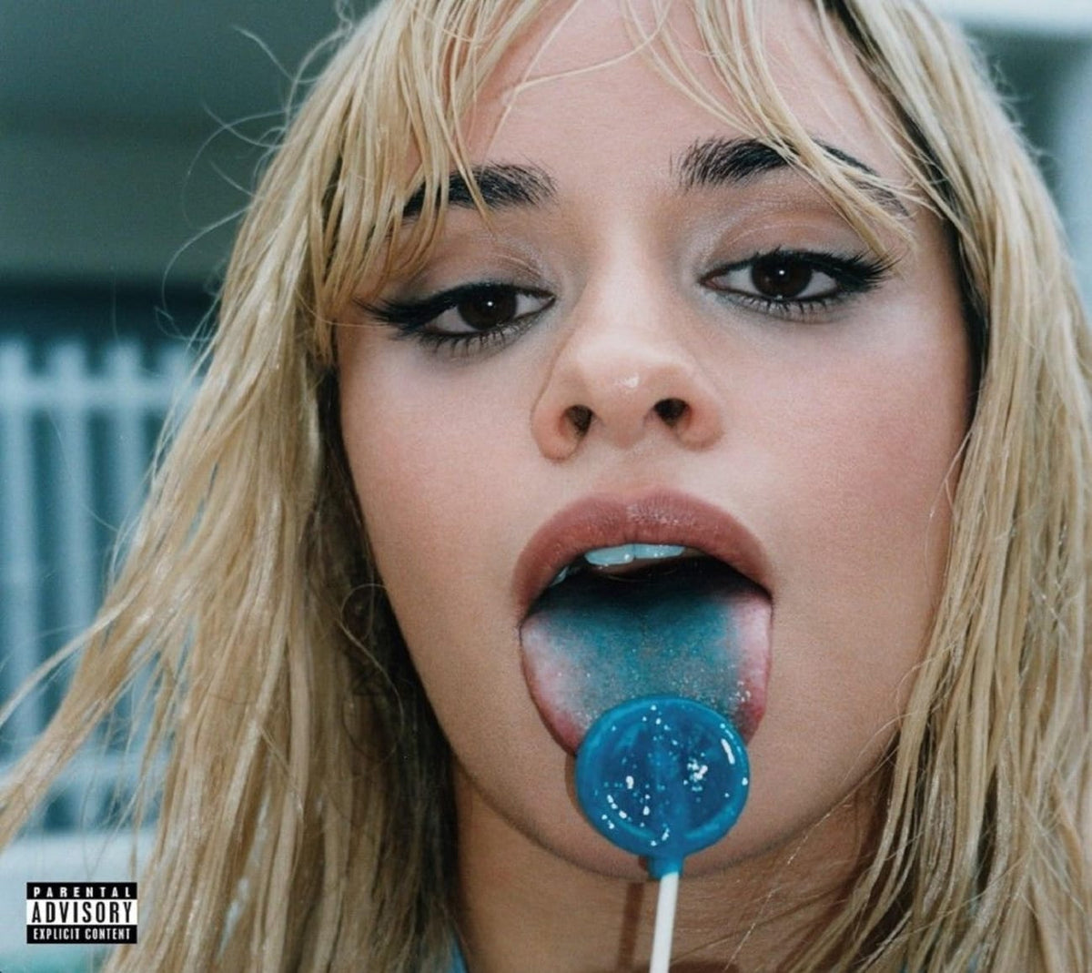 Camila Cabello - C,XOXO [Explicit Content] - (Parental Advisory Explicit Lyrics) - [CD]