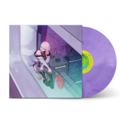 AKIRA YAMAOKA / MARCIN PRZYBYLOWICZ / PT ADAMCZYK - Cyberpunk: Edgerunners (Original Soundtrack) - [Vinyl]