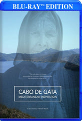Cabo de Gata - [Blu-ray]