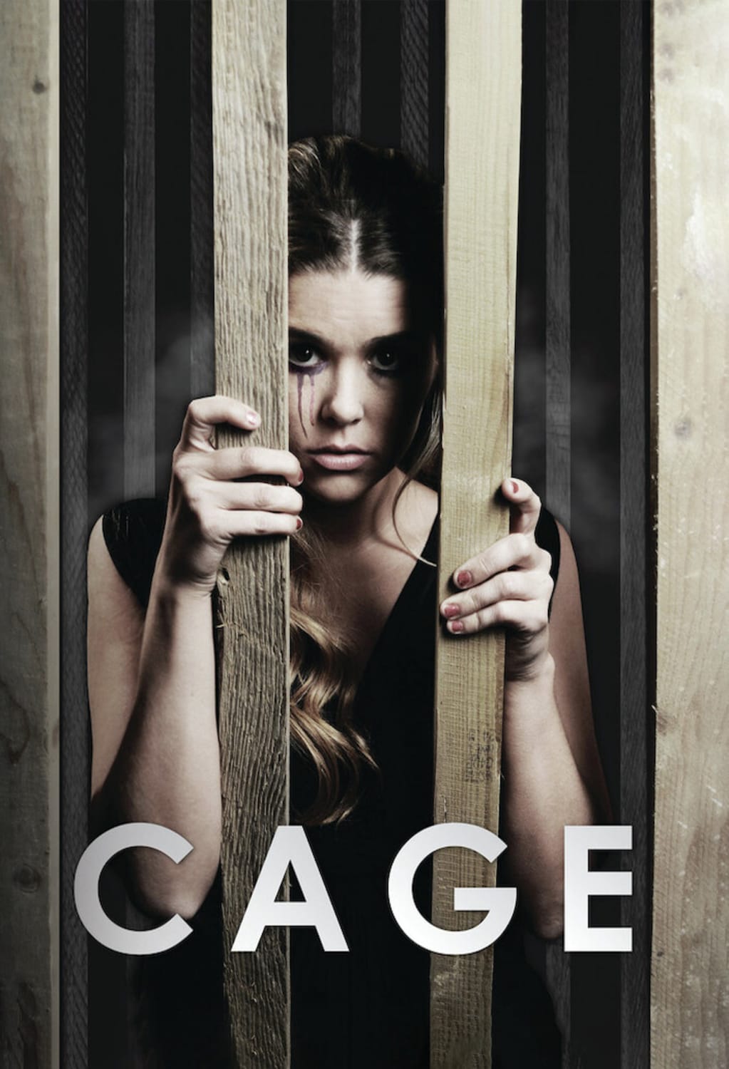 Cage - [DVD]