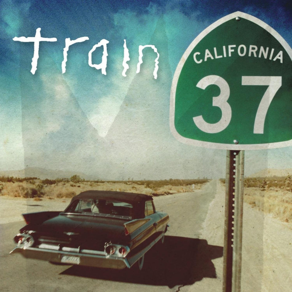 Legacy Recordings - California 37 - [CD]