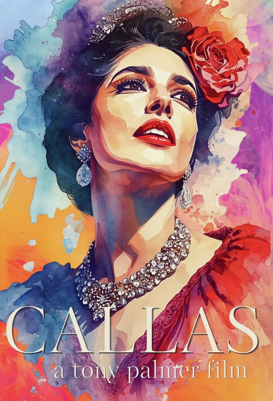 Callas: A Documentary - [DVD]