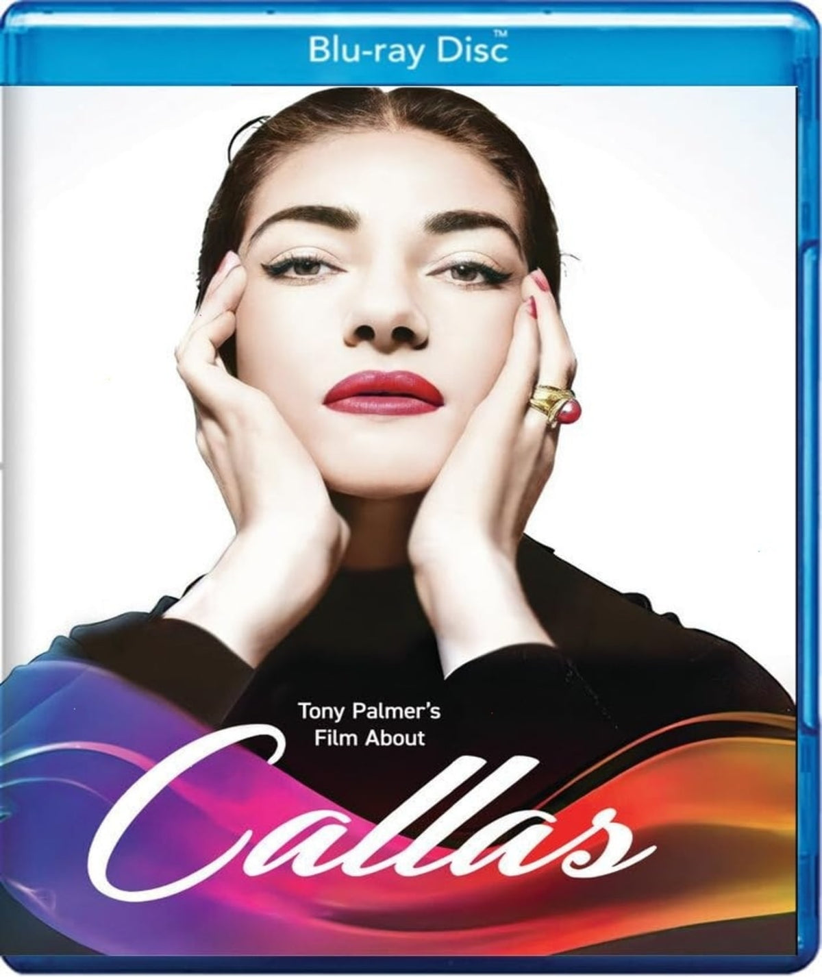 Callas - (Mono Sound) - [Blu-ray]