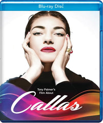Callas - (Mono Sound) - [Blu-ray]