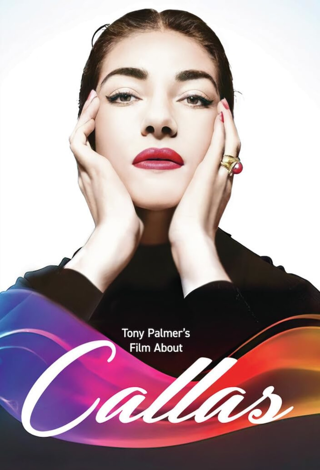 Callas - (Mono Sound) - [DVD]