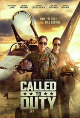 Called to Duty - [DVD]