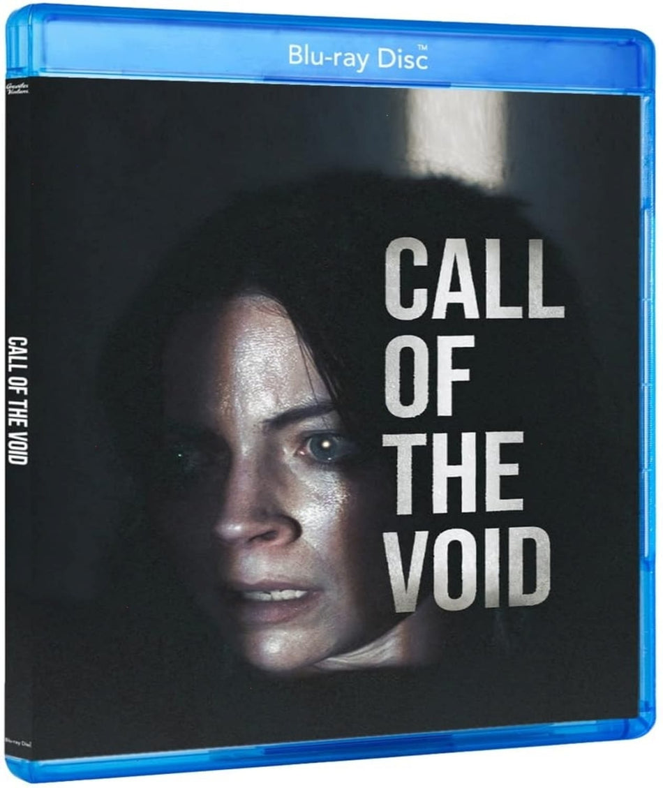 Call Of The Void - (Dolby, AC-3) - [Blu-ray]