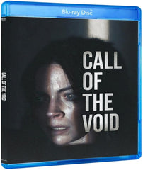 Call Of The Void - (Dolby, AC-3) - [Blu-ray]