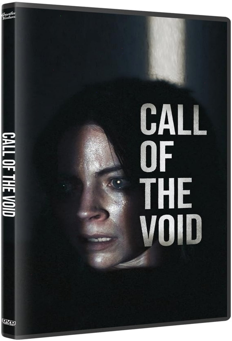 Call Of The Void - (Dolby, AC-3) - [DVD]