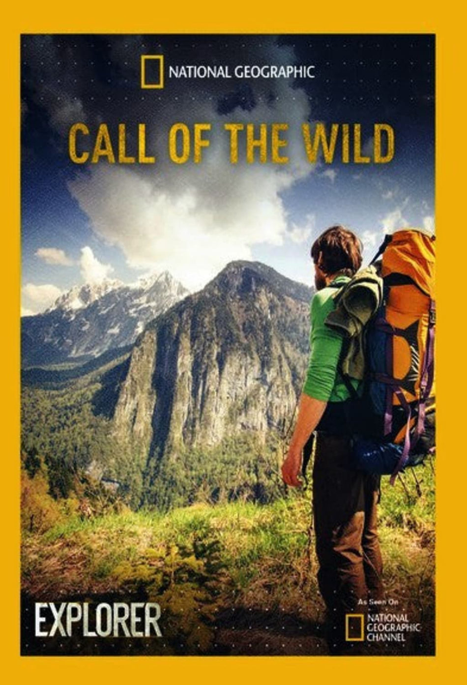 Call of the Wild - (NTSC Format) - [DVD]