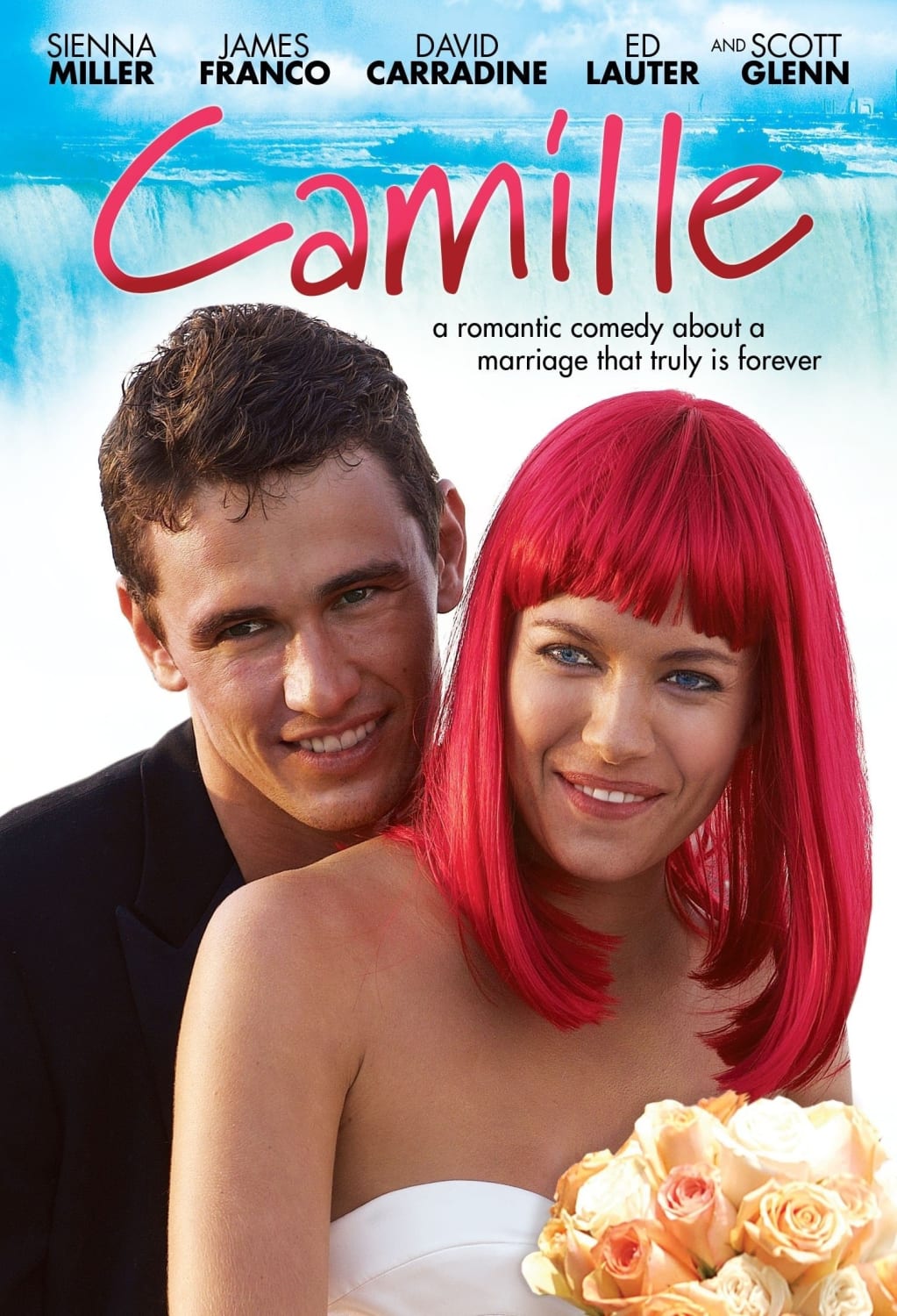 Camille - [DVD]