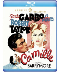 Camille - [Blu-ray]