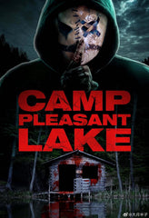 Camp Pleasant Lake - (Dolby, AC-3) - [DVD]