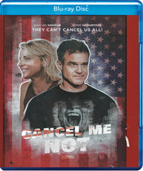 Cancel Me Not - [Blu-ray]
