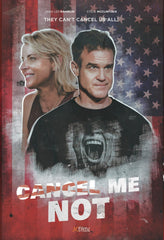 Cancel Me Not - [DVD]