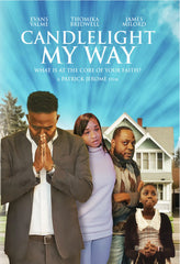 Candlelight My Way - [DVD]