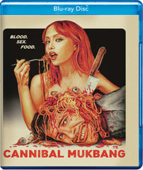 Cannibal Mukbang - (Digital Theater System) - [Blu-ray]
