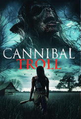 Cannibal Troll - (Dolby, AC-3) - [DVD]
