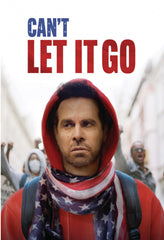 Can't Let It Go - (Dolby, AC-3) - [DVD]