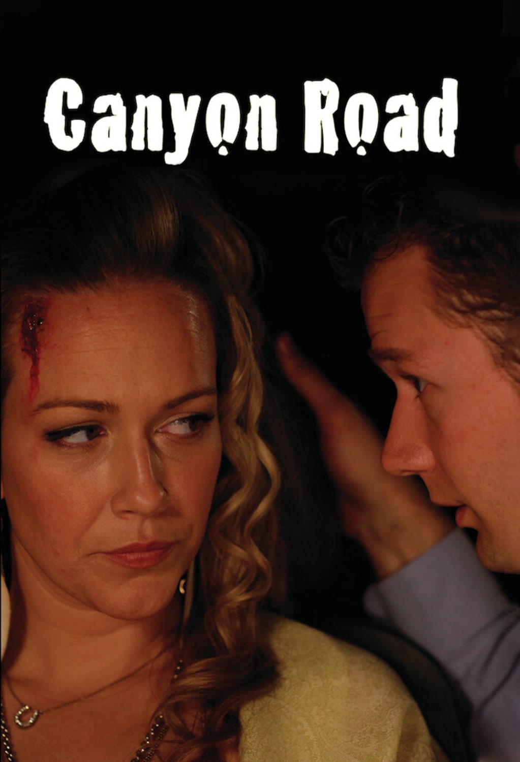 Canyon Road - [DVD]