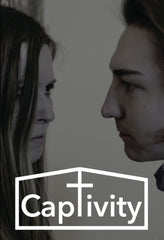 Captivity - [DVD]