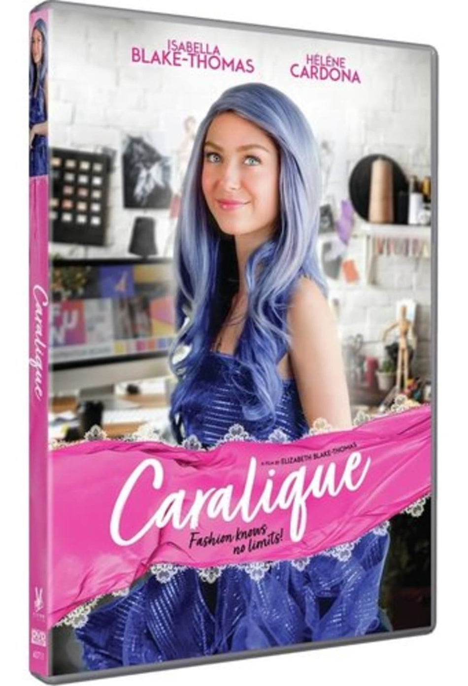 Caralique - [DVD]