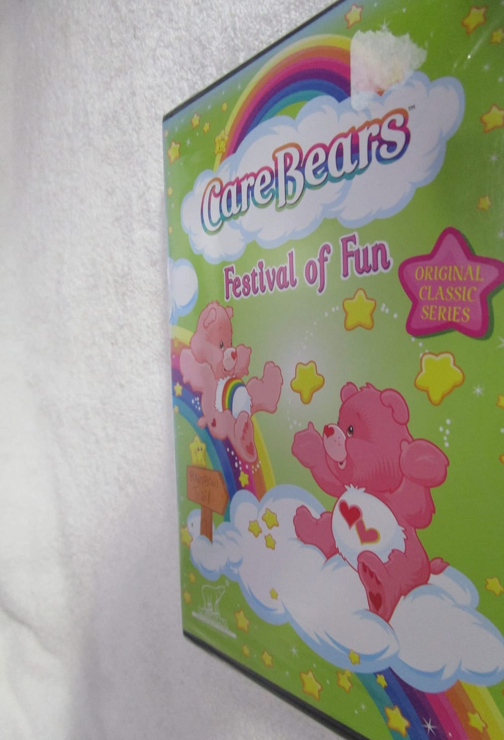 Care Bears: Festival of Fun - [DVD]