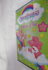 Care Bears: Festival of Fun - [DVD]