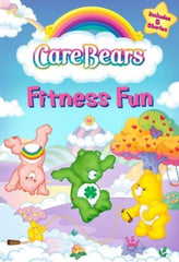 Care Bears: Fitness Fun - [DVD]