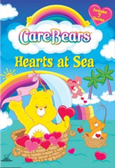 Care Bears: Hearts at Sea - [DVD]