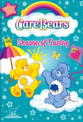 Care Bears: Season of Caring - [DVD]