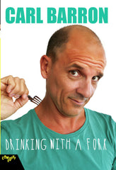 Carl Barron: Drinking With A Fork - [DVD]