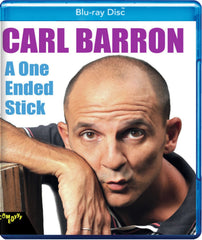Carl Barron: One Ended Stick - [Blu-ray]