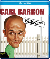Carl Barron: Wompoo St - [Blu-ray]