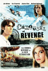 Carousel of Revenge (aka Arnolds Park) - (Dolby, AC-3) - [DVD]