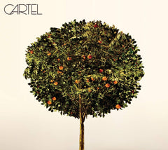 Cartel - [CD]