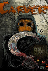 Carver - [DVD]