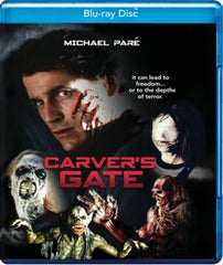 Carver's Gate - [Blu-ray]