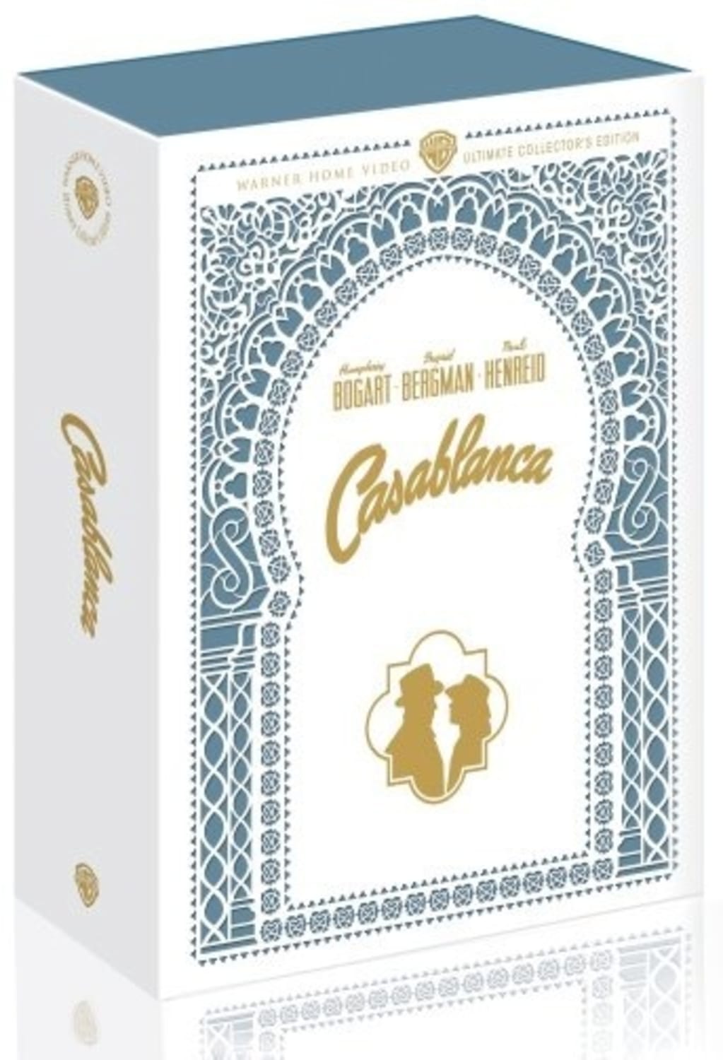Casablanca - [DVD]