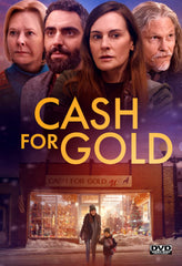Cash For Gold - (Dolby, AC-3) - [DVD]