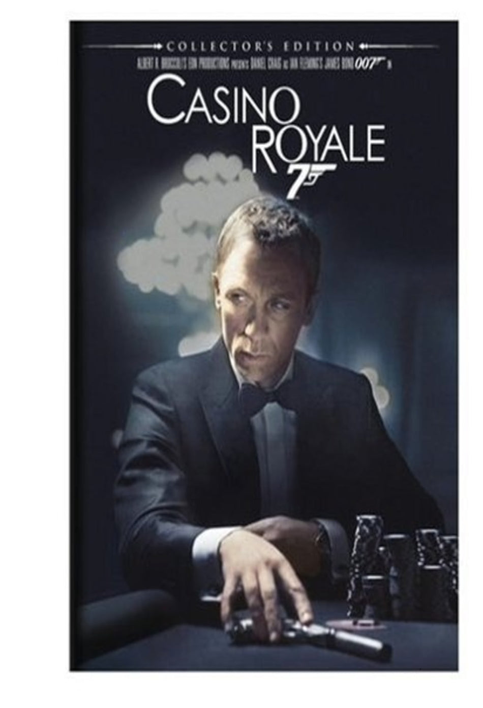 Casino Royale [Bilingual] - [DVD]
