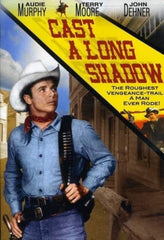 Cast A Long Shadow - [DVD]