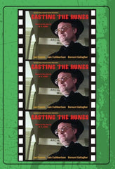 Casting The Runes - [DVD]