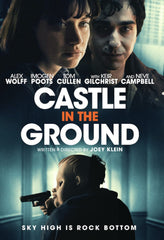 Castle In The Ground - [DVD]