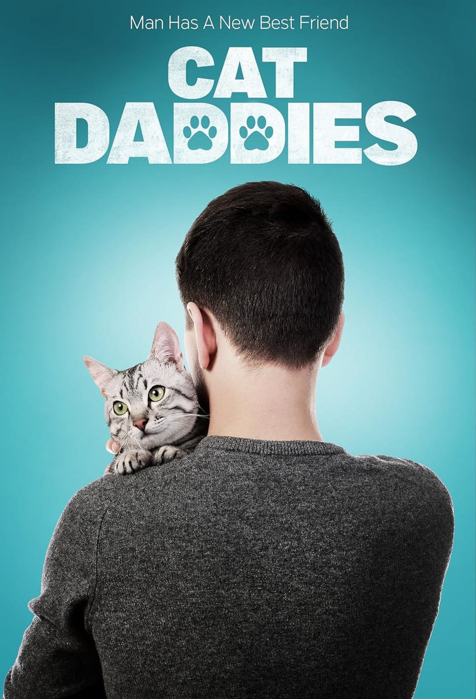 Cat Daddies - (Dolby, AC-3) - [DVD]