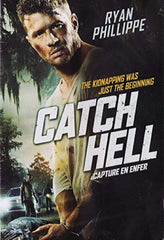 Catch Hell/Capture En Enfer - [DVD]