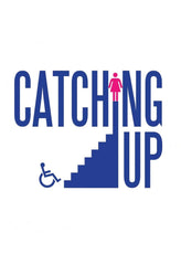 Catching Up - (Dolby, AC-3) - [DVD]