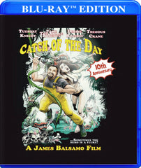 Catch Of The Day 10th Anniversary - [Blu-ray]